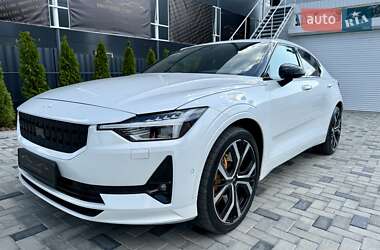 Polestar 2 2020