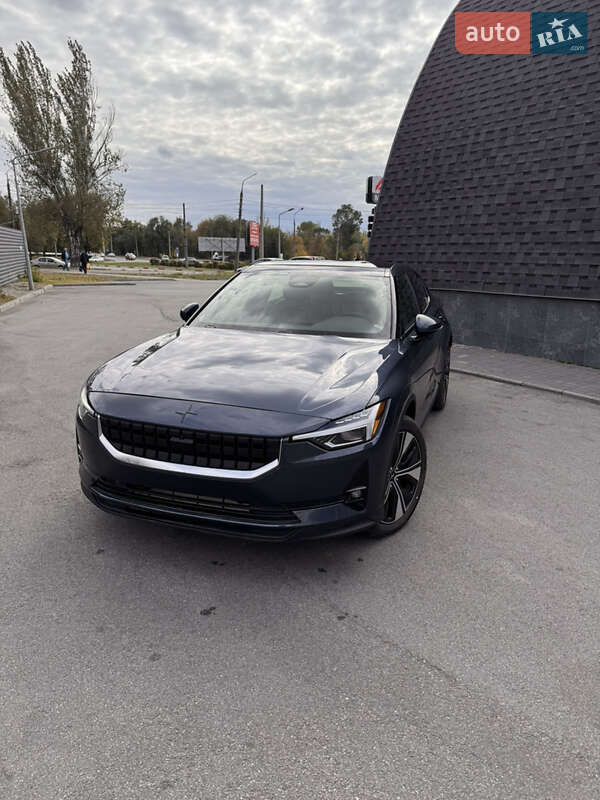 Polestar 2