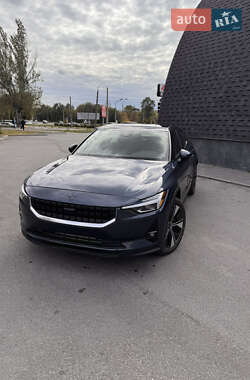 Polestar 2  2021