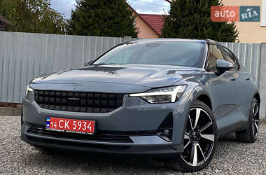 Polestar 2  2020