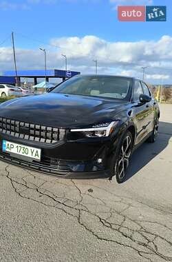 Polestar 2  2022