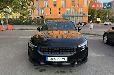 Polestar 2  2021