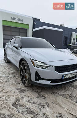 Polestar 2  2021