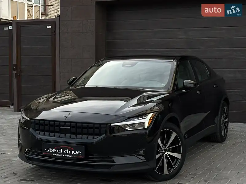Polestar 2