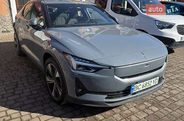 Polestar 2 2023