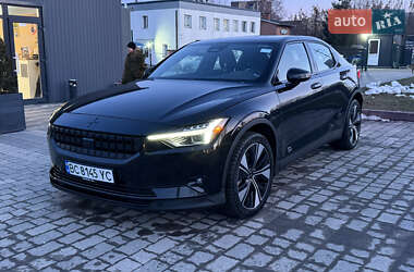 Polestar 2  2022