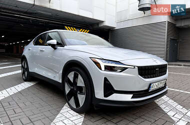 Polestar 2  2022