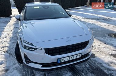 Polestar 2  2022
