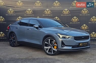 Polestar 2  2020
