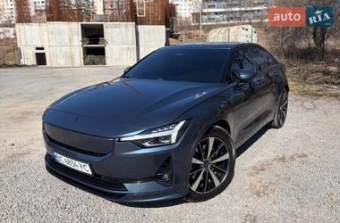 Polestar 2  2022