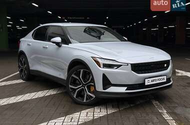 Polestar 2  2022