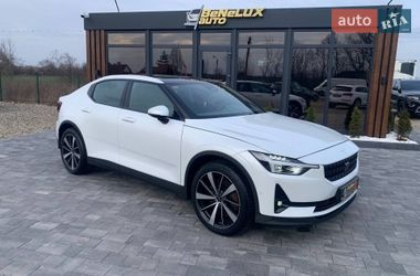 Polestar 2  2021