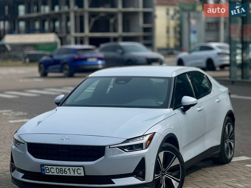 Polestar 2