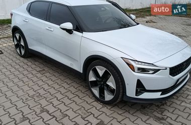Polestar 2  2022