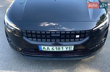 Polestar 2  2022