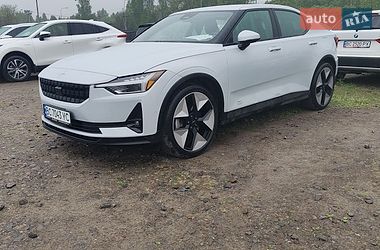 Polestar 2  2022
