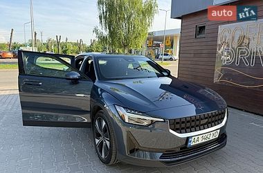 Polestar 2  2022