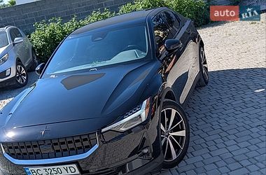 Polestar 2  2022