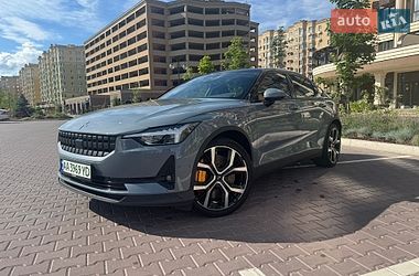 Polestar 2  2020