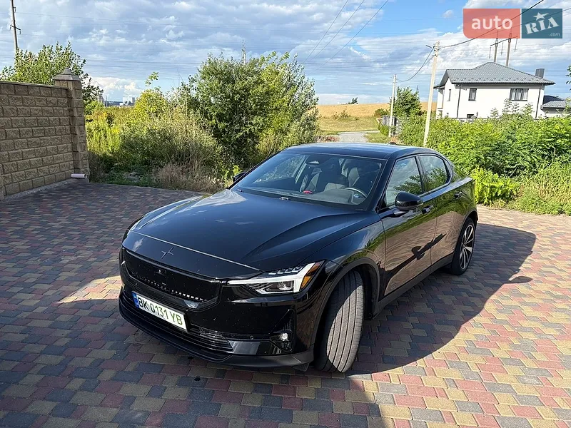 Polestar 2