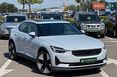 Polestar 2  2022