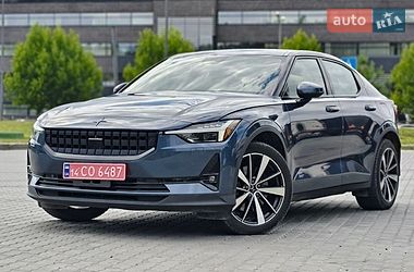Polestar 2  2020