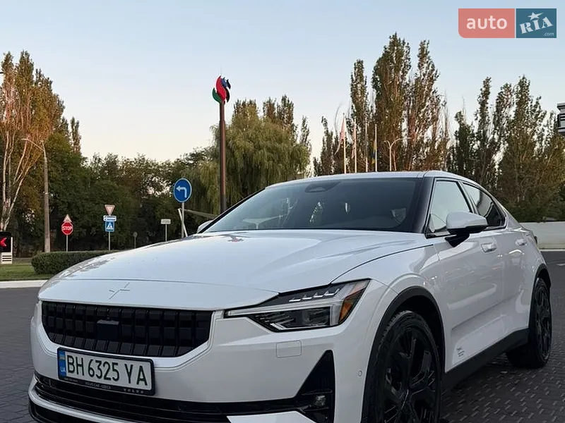 Polestar 2