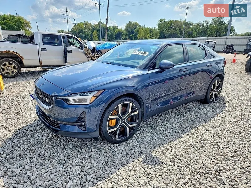 Polestar 2