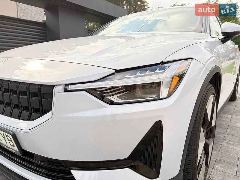 Polestar 2