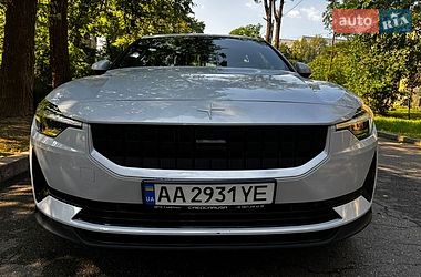 polestar 2 2022 в Киев от профессионального продавца Сергій Олександрович Чернюк