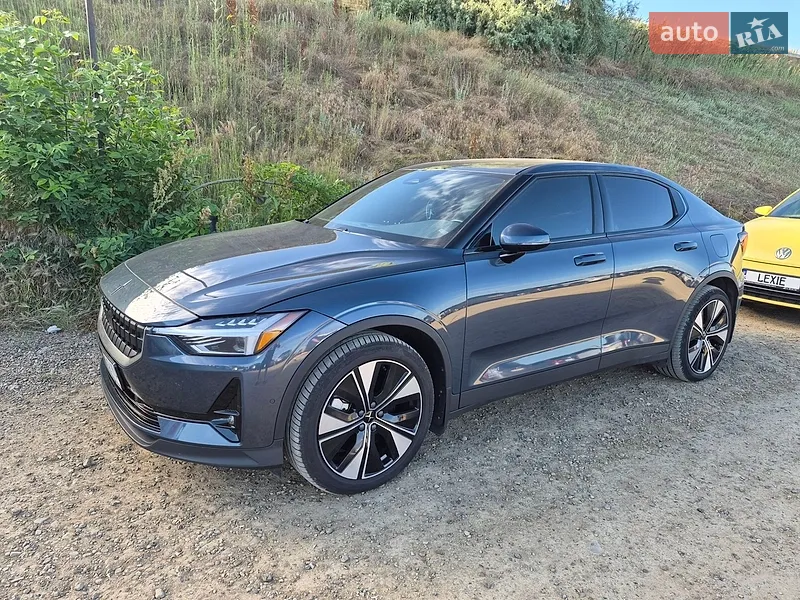 Polestar 2 2022