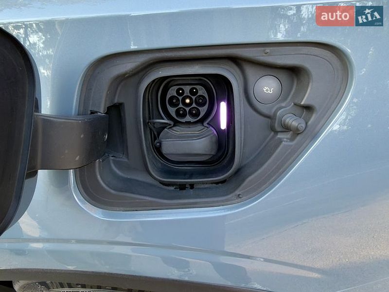 Лифтбек Polestar 2 2020 в Днепре
