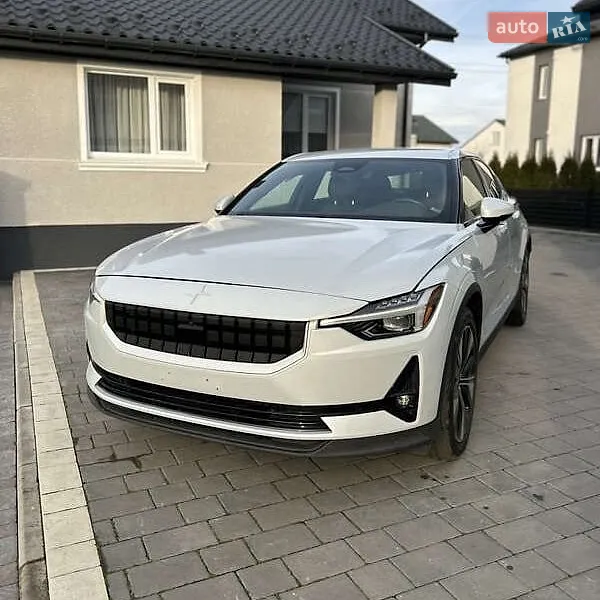 Polestar 2
