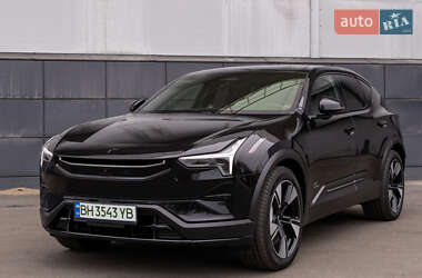 Polestar 3 2025