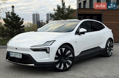 Polestar 4  2023