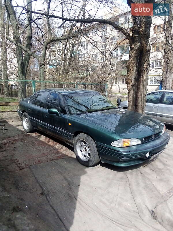 Pontiac Bonneville