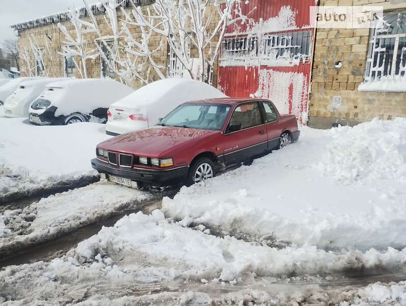 Pontiac Grand AM