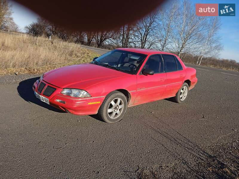 Pontiac Grand AM