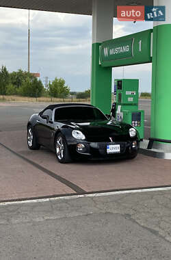 Pontiac Solstice 2007