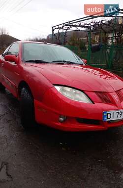 Pontiac Sunfire 2005