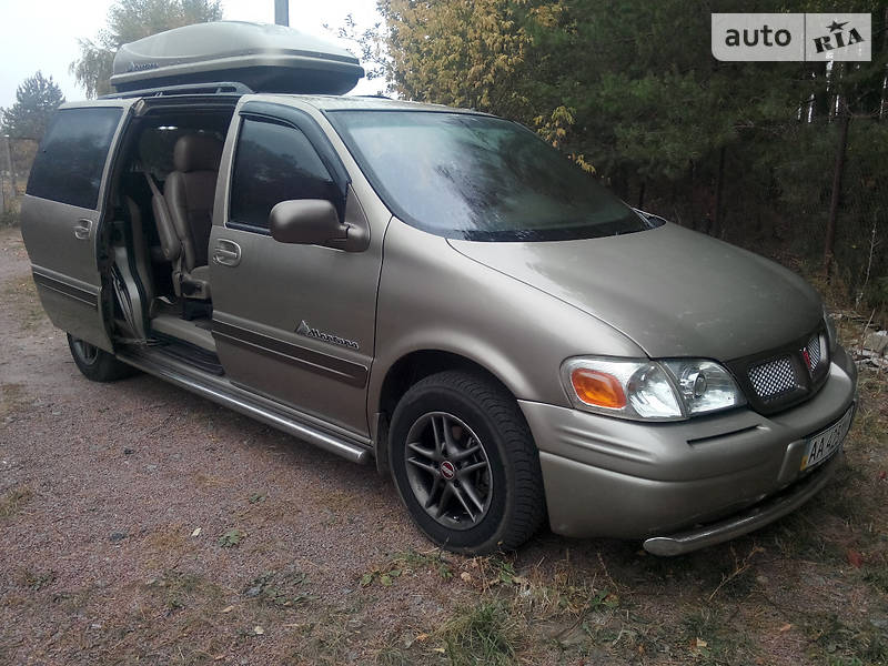 chevrolet venture 2003 норма расхода топлива