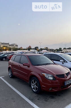 Pontiac Vibe  2004