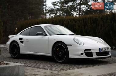 Porsche 911  2008