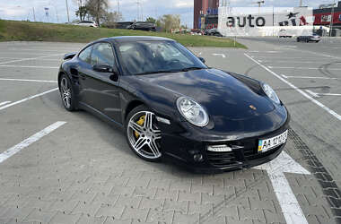 Porsche 911  2008