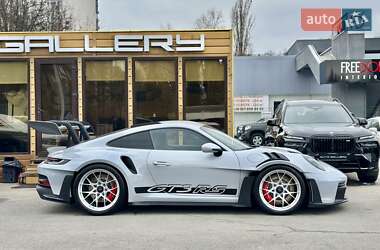 Porsche 911  2024