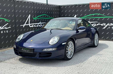 Porsche 911  2006