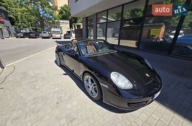 Porsche Boxster  2006