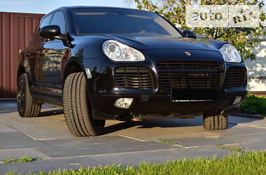 Porsche Cayenne  2006