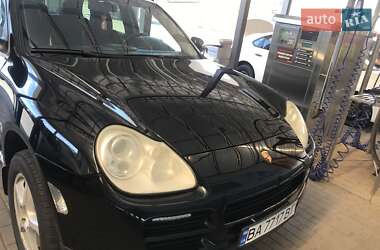 Porsche Cayenne 3.2 2004