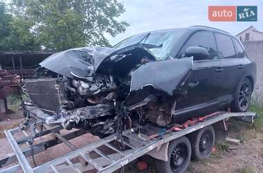 Porsche Cayenne  2006